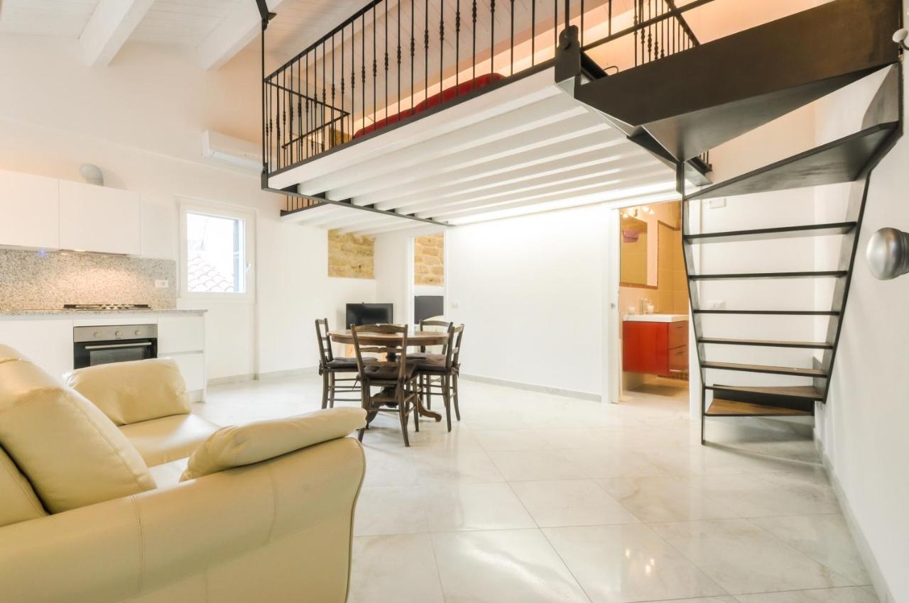 Loft In The Old Town Apartment Alghero Exterior photo